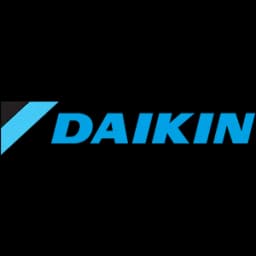 Daikin - Authorized Service Provider