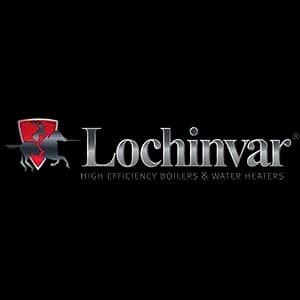 Lochinvar - Authorized Service Provider