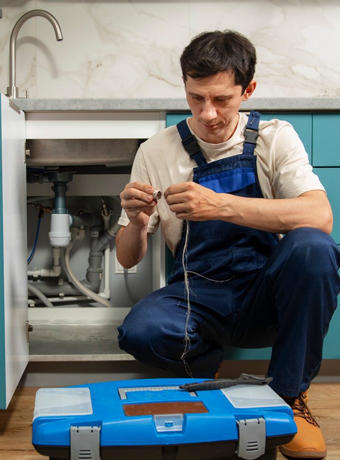 24/7 Emergency Plumbing Repair Services in Santa Fe - Fast Response Licensed Plumbers